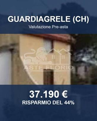 Immobile in asta di 201 m² con più di 5 locali a G