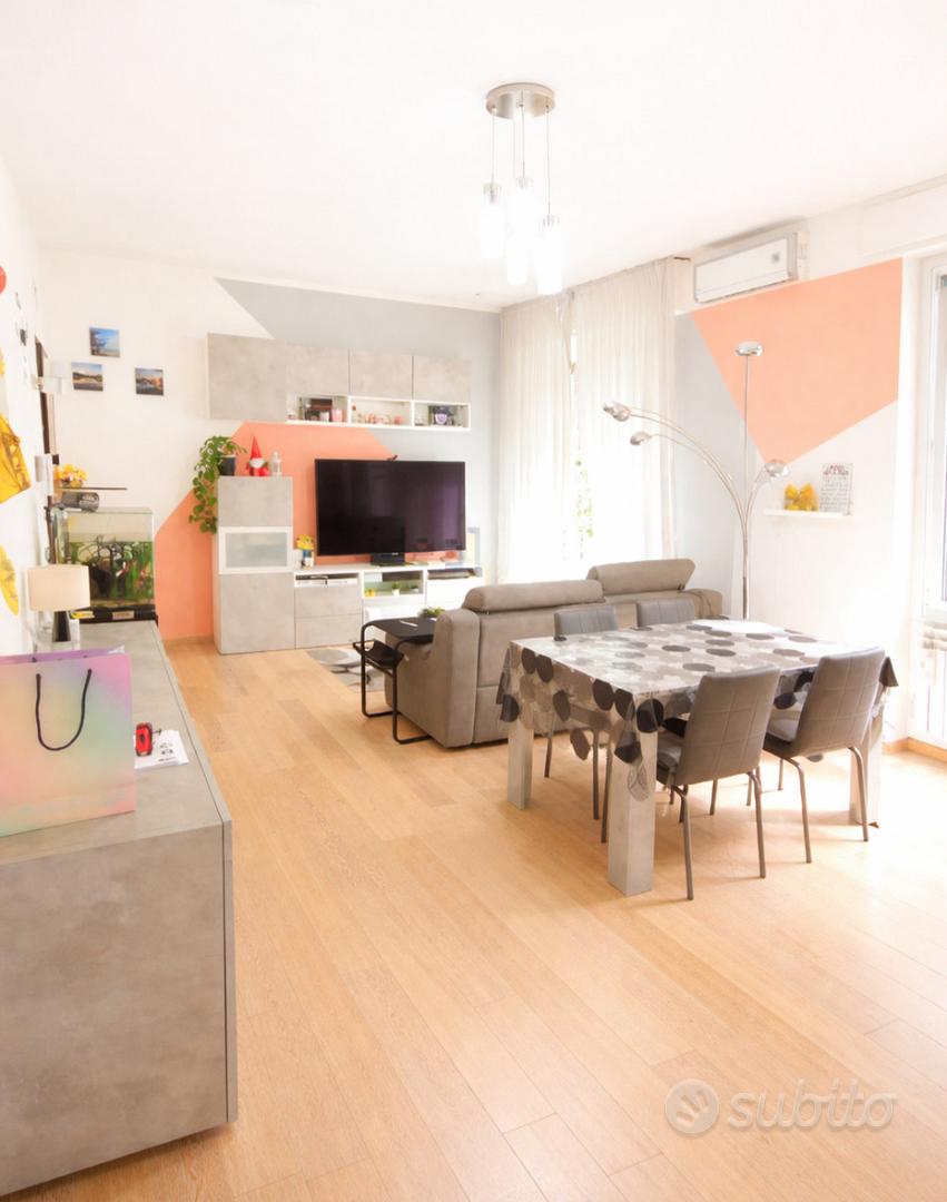 Appartamento – Pisa, Sant'Antonio, San Giusto - Vista 2