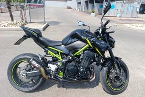 Z900 35kw 2023 A2