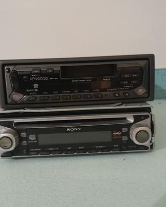 autoradio