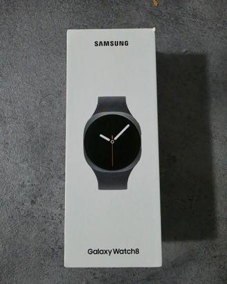 SAMSUNG GALAXY WATCH 8 44mm LTE