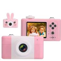 fotocamera digitale bambina