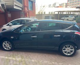 Lancia delta 1.6 mjt diesel anno 2012