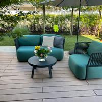 bizzotto salotto da esterno NUOVO