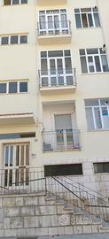 Appartamento 5,5 vani a Melfi - Via Carducci 2