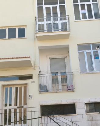 Appartamento 5,5 vani a Melfi - Via Carducci 2