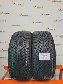Gomme 4 stagioni usate 225/45 17 94W XL