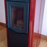 Stufa a pellet Extraflame