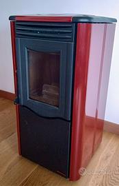 Stufa a pellet Extraflame