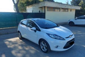 Ford Fiesta 1.4 TDCI - VENDUTA