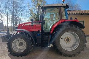 Massey Ferguson 6713 DYNA VT
