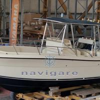 Pursuit 2870 Center Console (2003)