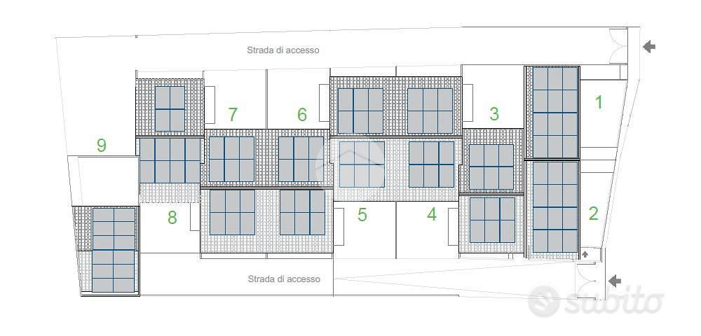 Casa – Serdiana, Casteddu/Cagliari - Vista 2