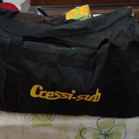 Attrezzatura da Sub