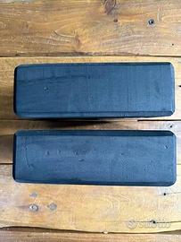 Coppia Mattoncini Yoga & Pilates Pete’s Choice