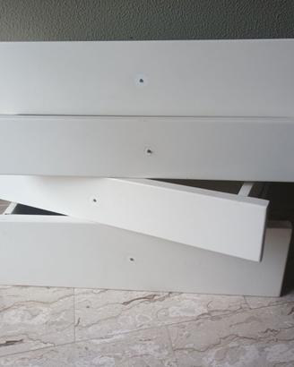 Cassetti in legno