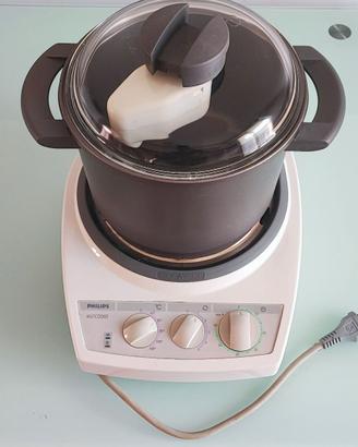 multicooker Philips 5122