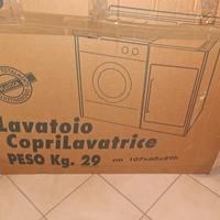 lavatoio coprilavatrice 