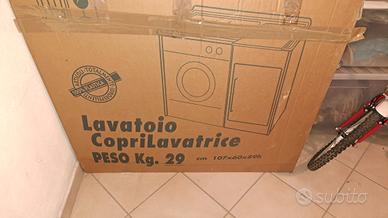 lavatoio coprilavatrice 