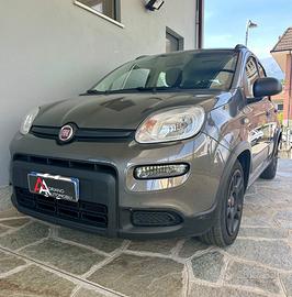 Fiat Panda 1.0 firefly hybrid s&s 70cv