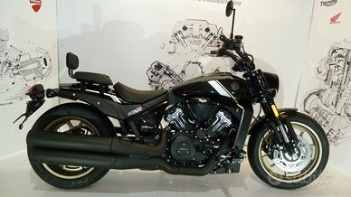 Morbidelli C652V
