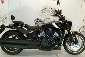 Morbidelli C652V