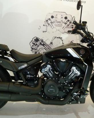 Morbidelli C652V