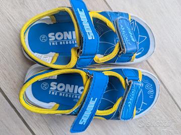 sandali Sonic 