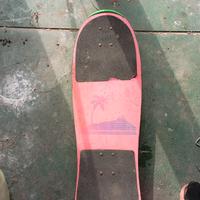 skateboard anni 80
