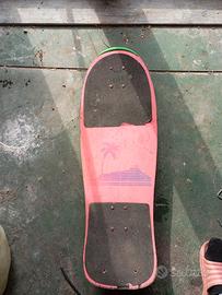 skateboard anni 80