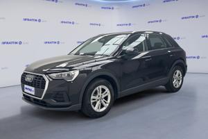 AUDI Q3 35 TFSI S TRONIC BUSINESS