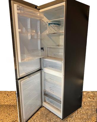 Frigorifero Samsung doppia porta RB33J3 Lt 309