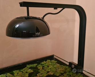 Pafoniera Led CETUS 2 65WATT Freshwater