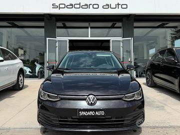 Volkswagen Golf 2.0 TDI 115 CV SCR Life