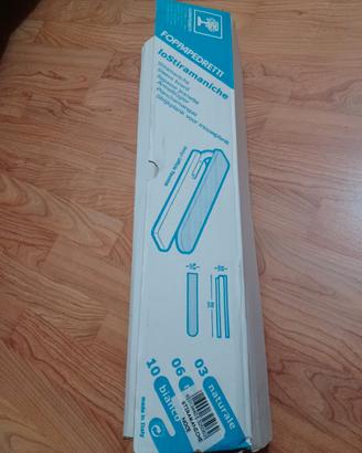 stiramaniche Foppapedretti originale 