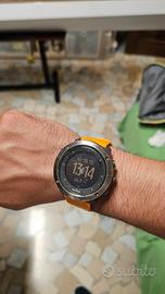 Suunto Traverse Arancio