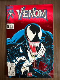 Venom N. 0 - 1992