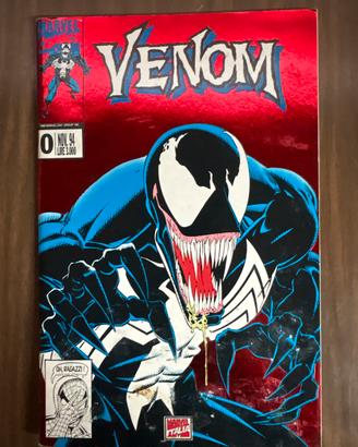 Venom N. 0 - 1992