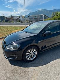 Golf serie 7