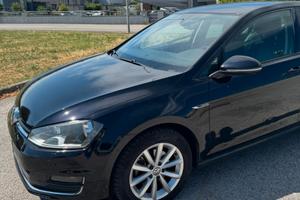 Golf serie 7