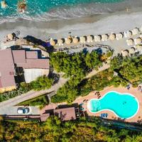 Multiproprietà Villa Ridente-Gioiosa Marea