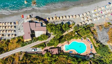 Multiproprietà Villa Ridente-Gioiosa Marea