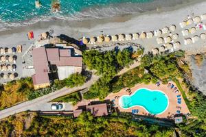 Multiproprietà Villa Ridente-Gioiosa Marea