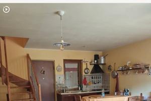 appartamento Casamania Lucoli AQ