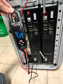 Batterie per fotovoltaico Senec con inverter