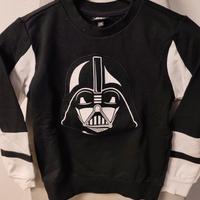 Maglietta Star Wars Darth Vader Bambino