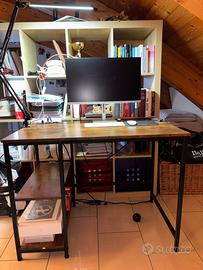 Scrivania Pc