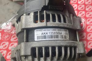 Alternatore intelligente Opel corsa 