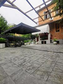 CASA SEMINDIPENDENTE A BOLOGNA