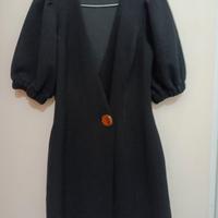 Vestito nero donna 